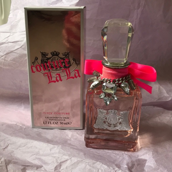 juicy couture couture la la
